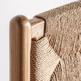 Medinė baro kedė Agia