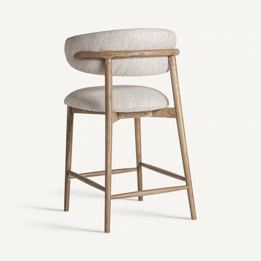 Light dining chair Laires