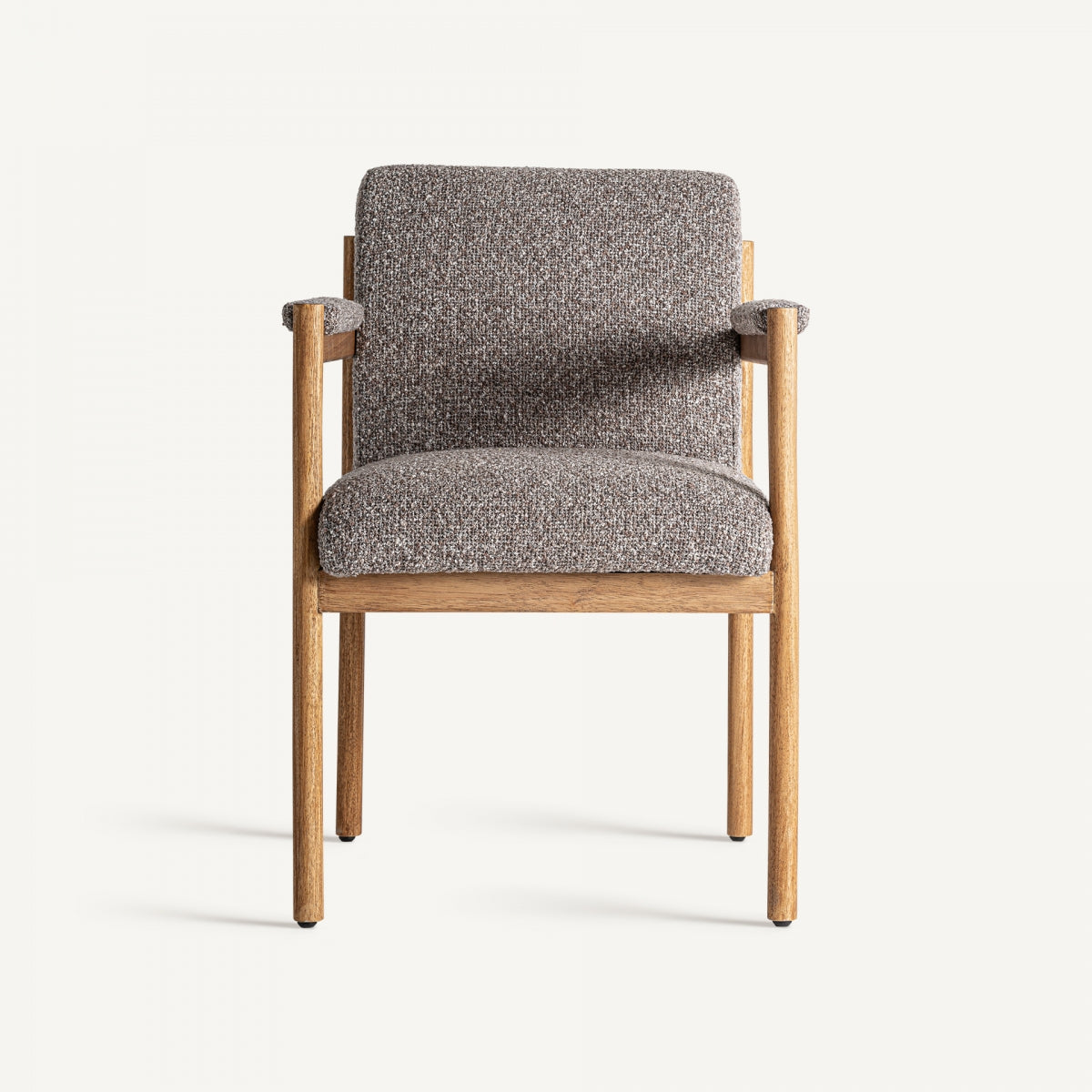 Bezier dining chair