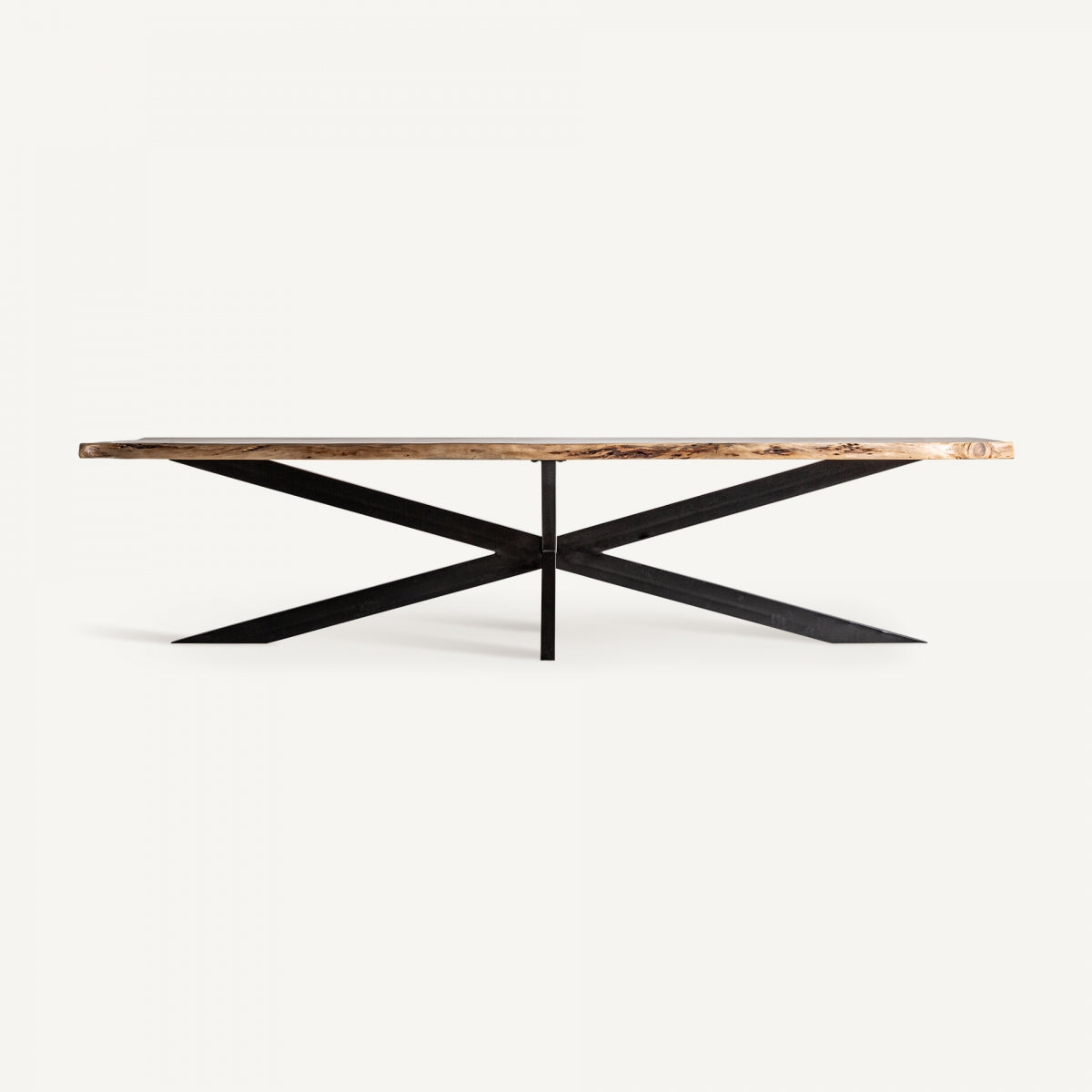 Wooden dining table Viborg