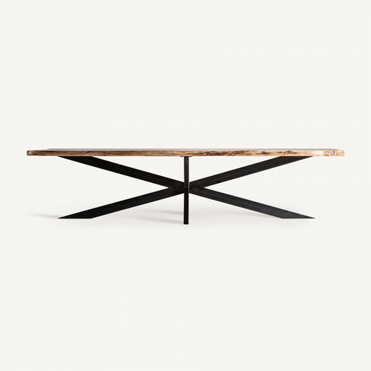 Wooden dining table Viborg