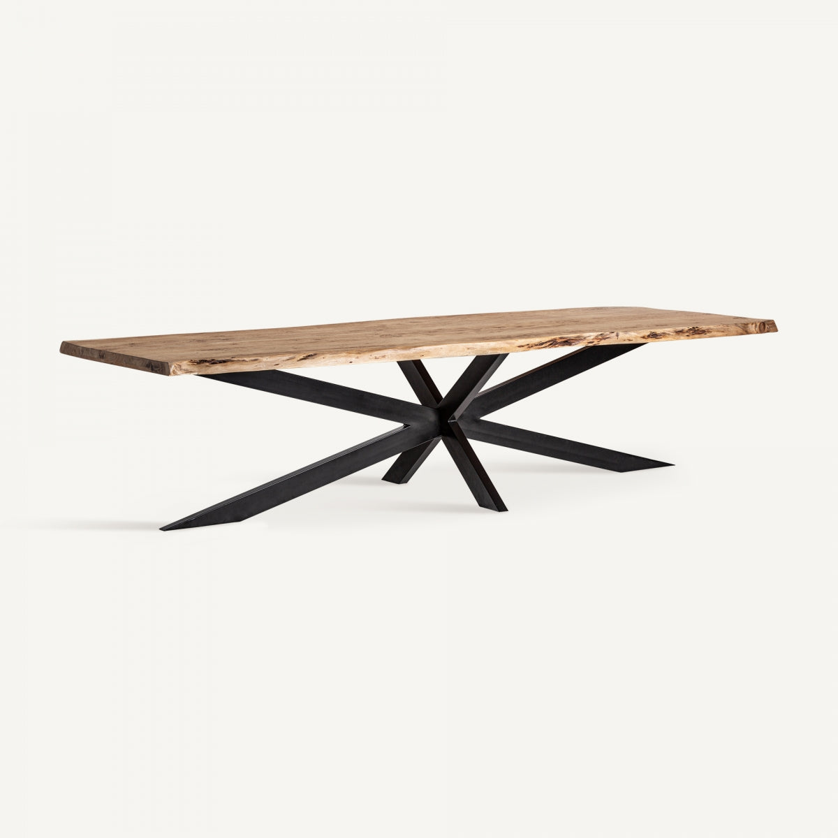 Wooden dining table Viborg