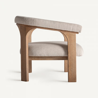 Racoud lounge chair