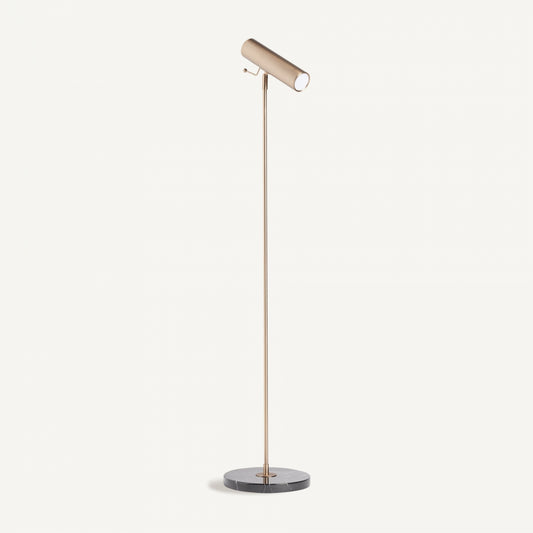 Golden Floor Lamp Goldens