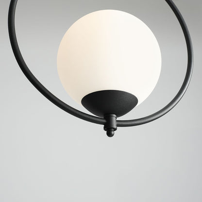 Hanging lamp Sol 