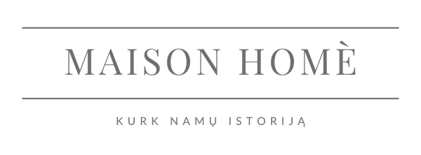 MAISON HOME