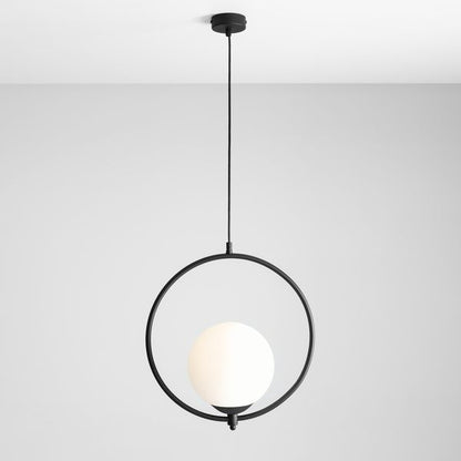 Hanging lamp Sol 