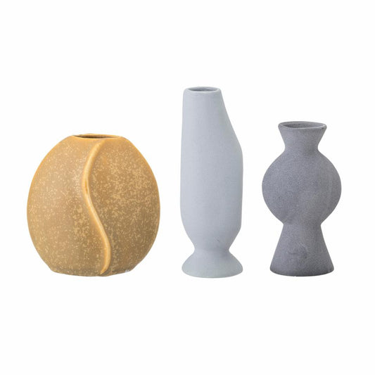 Clay vases Miacecilia