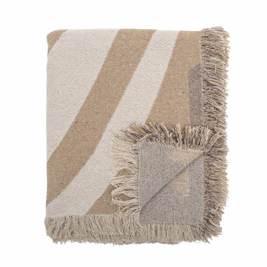 Warm cotton blanket Orinoco