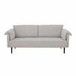 Pilka sofa Chesham 1