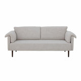 Pilka sofa Chesham 1