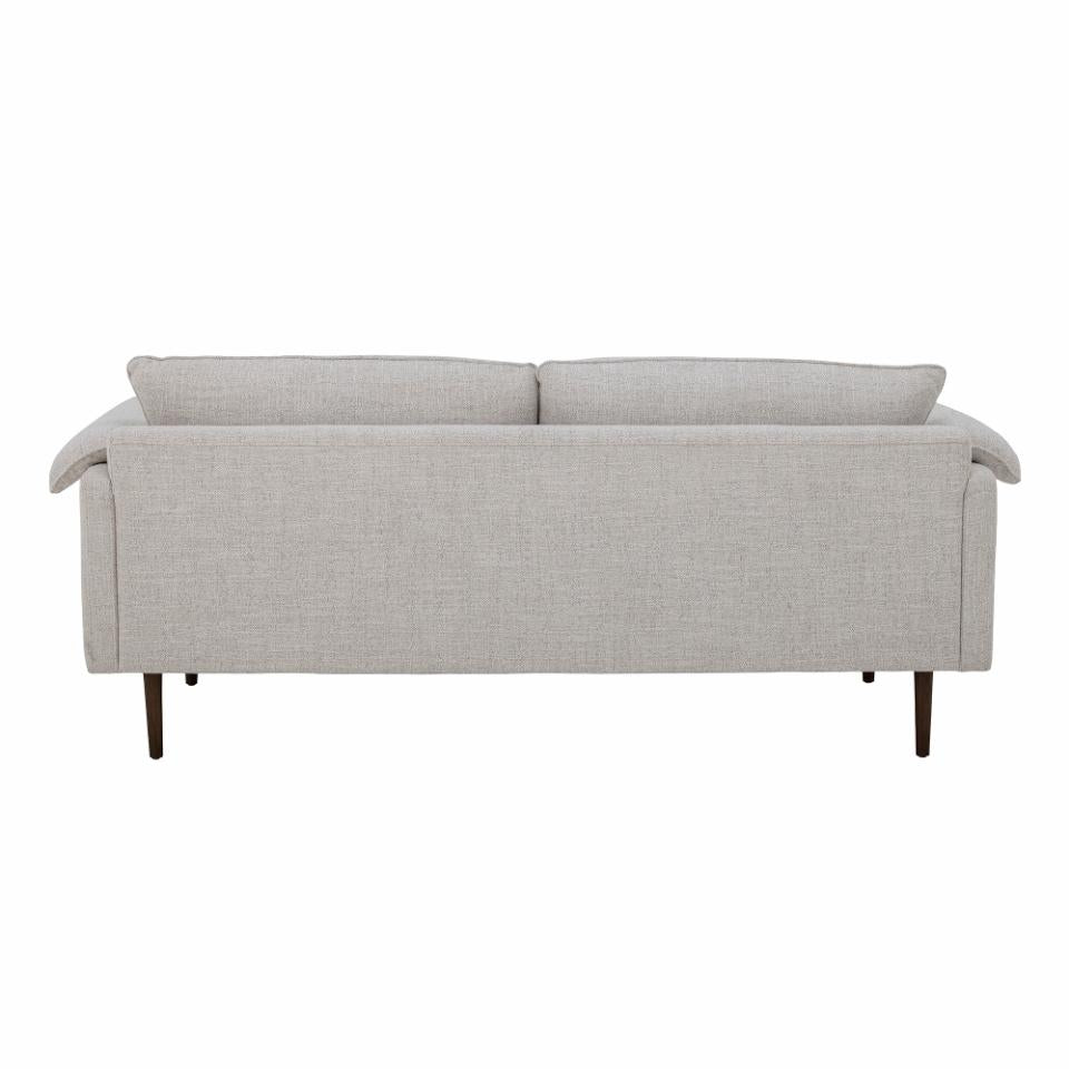 Pilka sofa Chesham 2