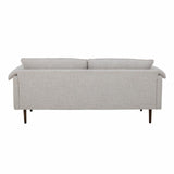 Pilka sofa Chesham 2