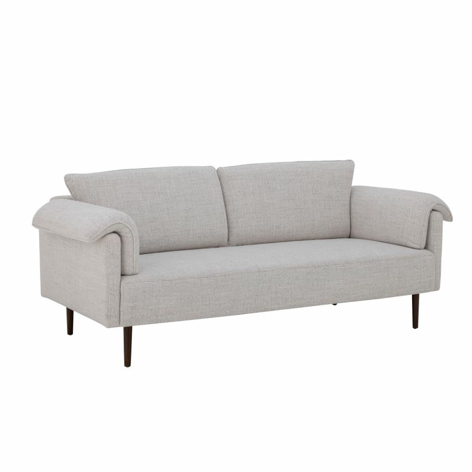 Pilka sofa Chesham 4