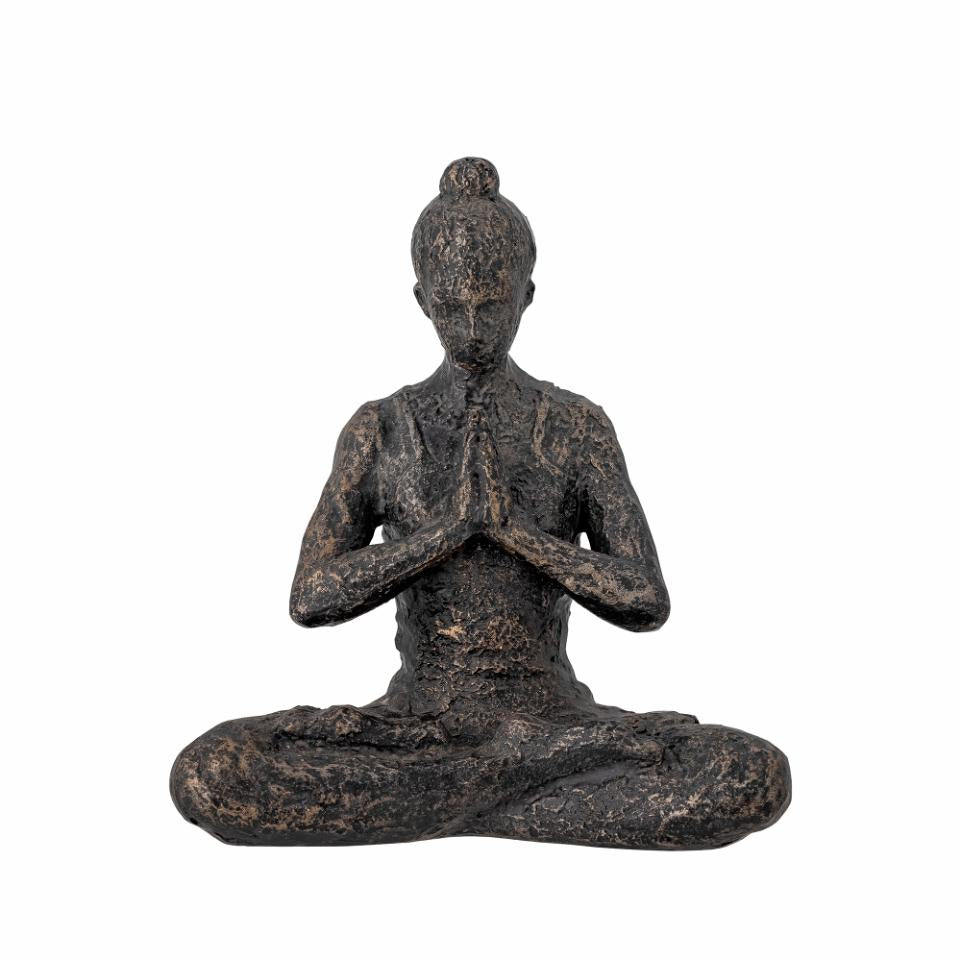 Tamsi statulėlė Miiral 1