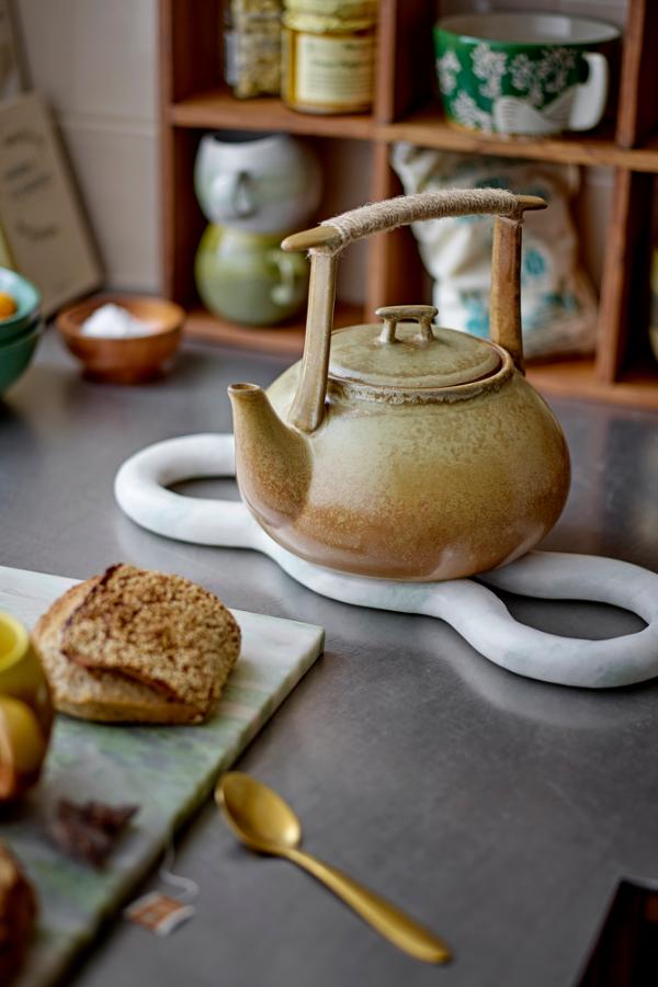 Marmurinis laikiklis Vivien 2