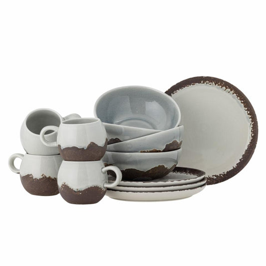 Paula set of ceramic kitchen utensils