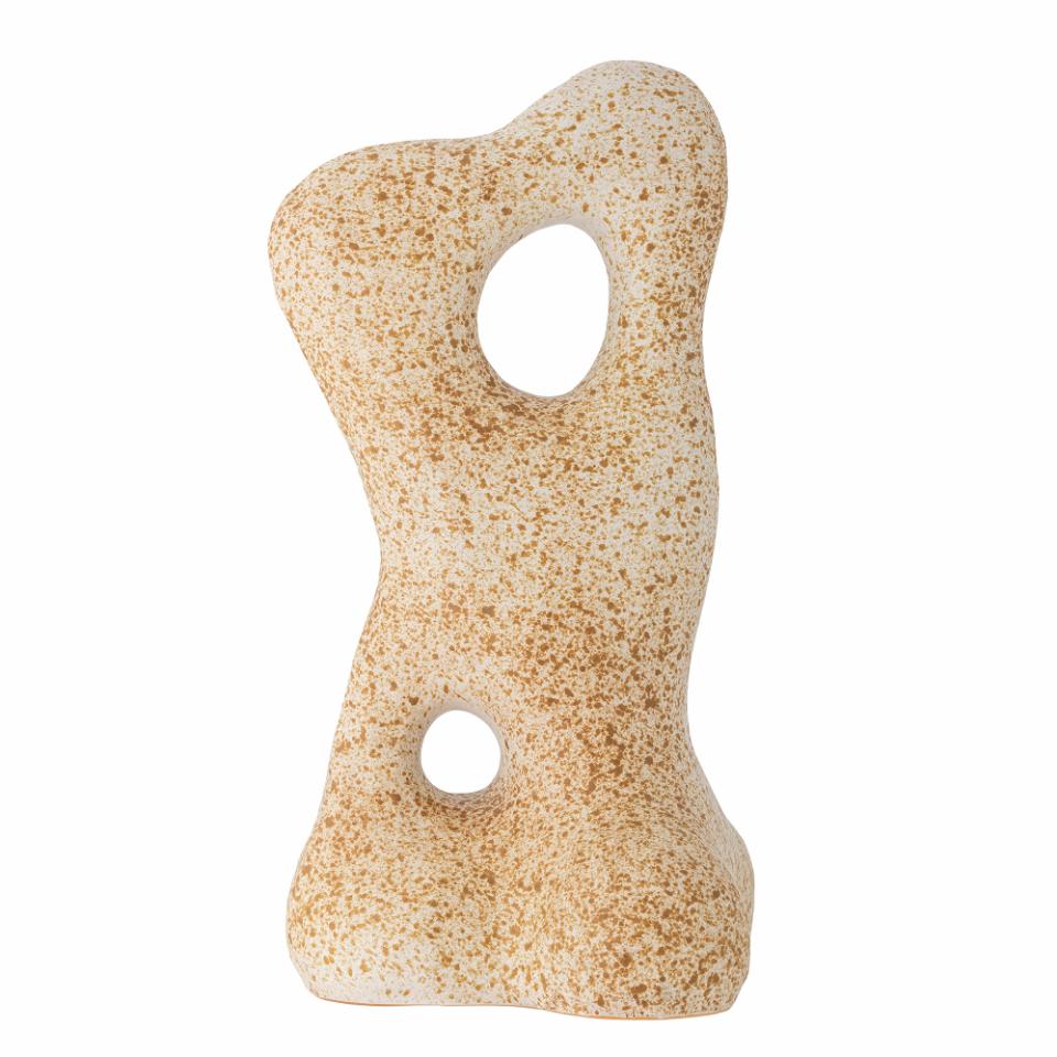 Moderni akmens masės statulėlė Raheen