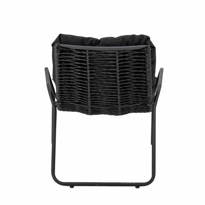 Lounge chair Boel