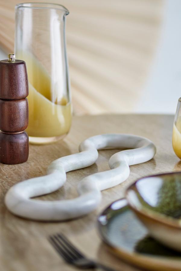 Marmurinis laikiklis Vivien 3