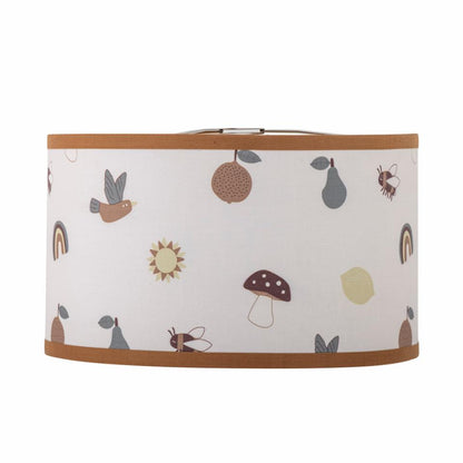 Children's lamp shade Agnes