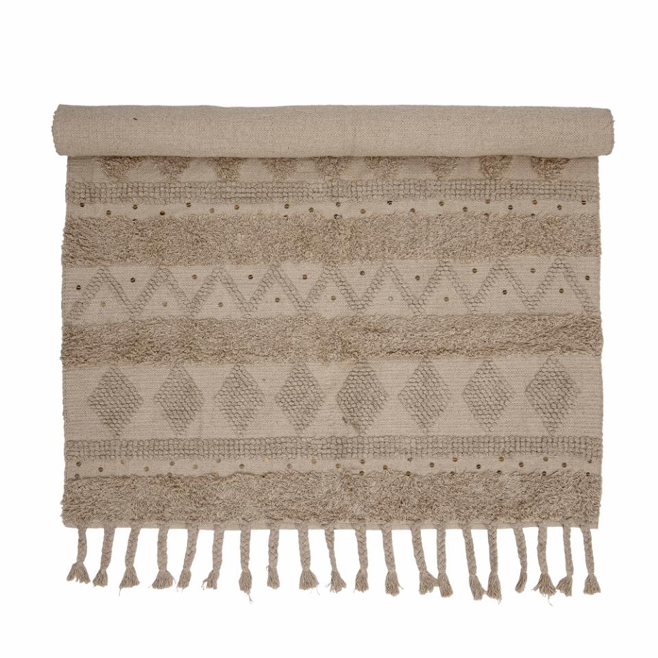 Rudas kilimas Dasha 1