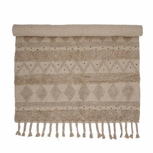 Rudas kilimas Dasha 1