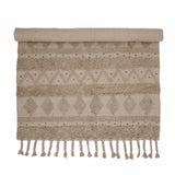 Rudas kilimas Dasha 1