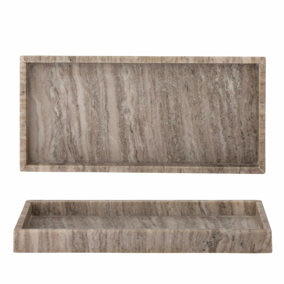 Marble tray Majsa