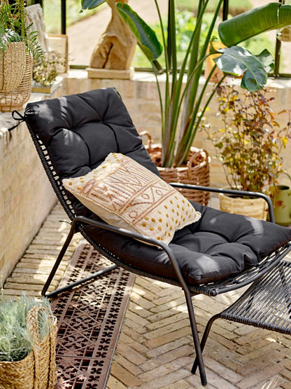 Lounge chair Boel