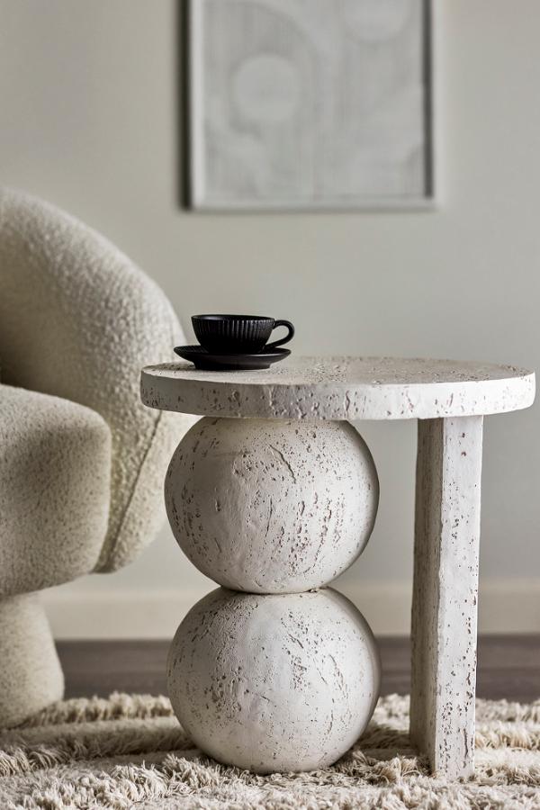 Šoninis staliukas Tally 2