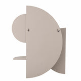 Šviesi lentyna Leonard2