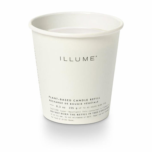 Scented candle Illume