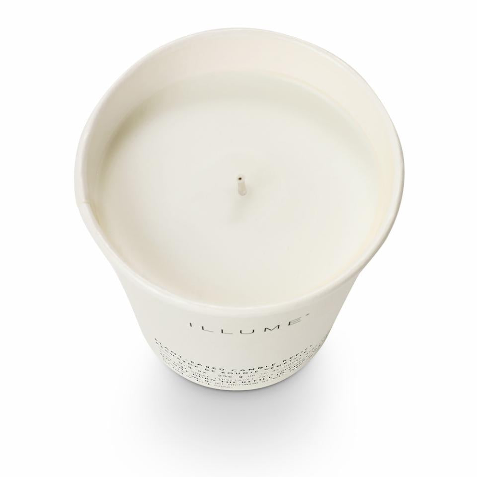 Scented candle Illume