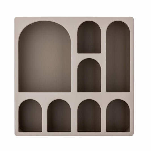 Pakabinama lentyna Graphia1