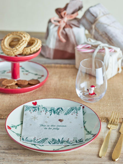 Table napkins Grazia