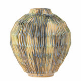 Žalsva vaza Tavern1