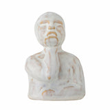 Balta statutėlė Knox