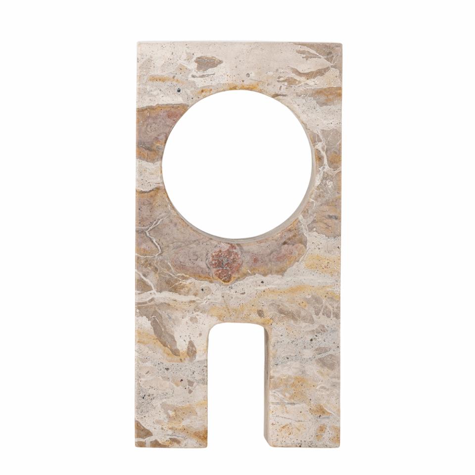 Kreminė statulėlė Aoxi 2