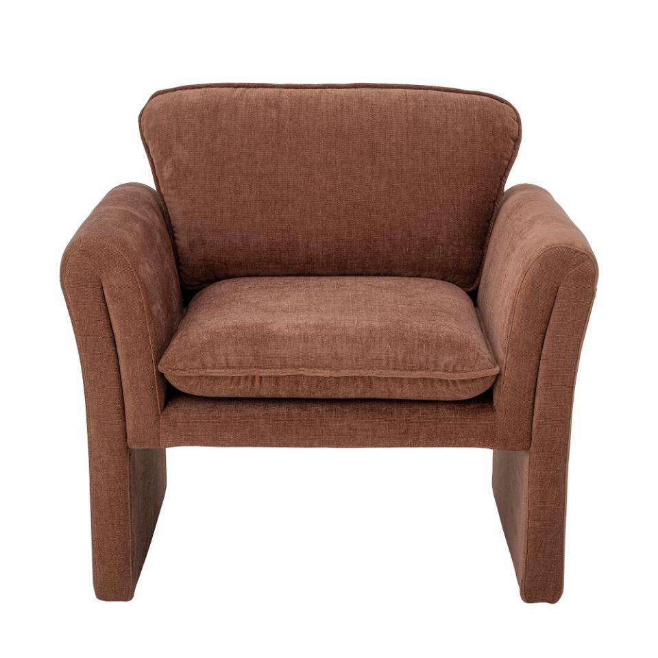 Stilingas fotelis Paseo 1