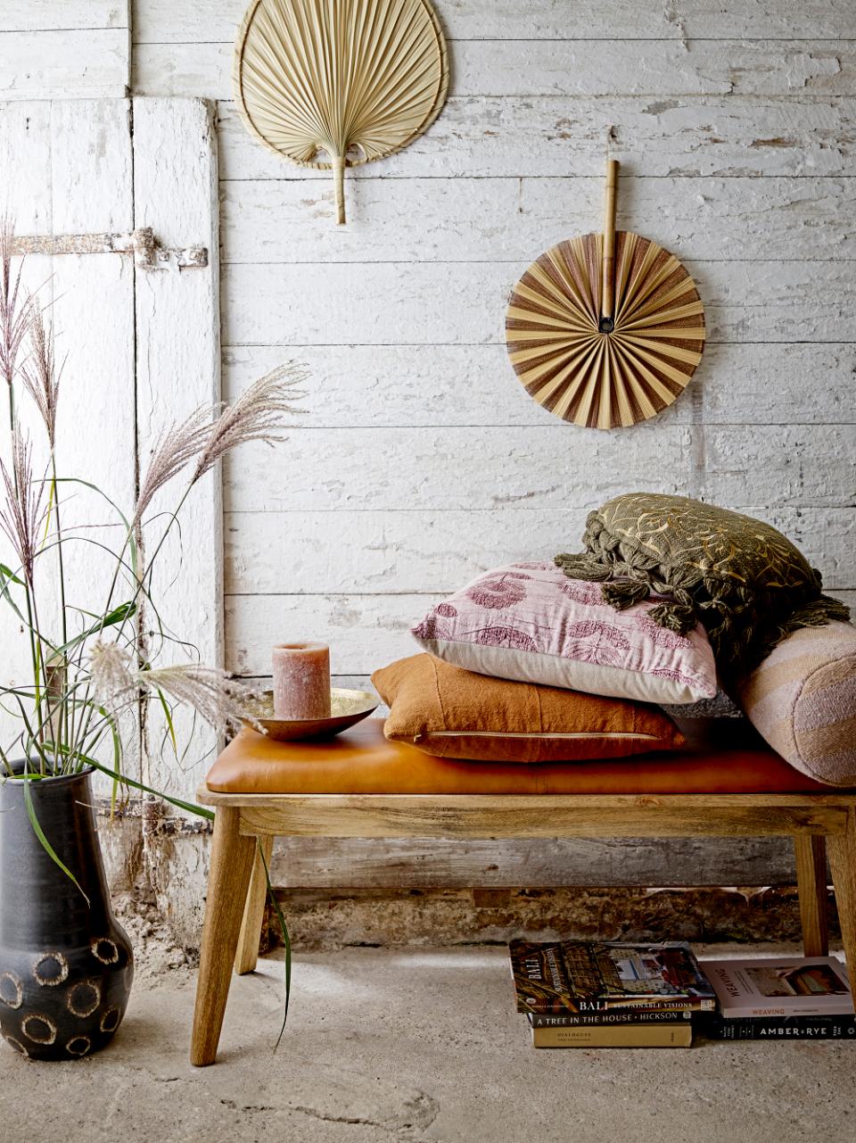 Sienos dekoracija Oumou