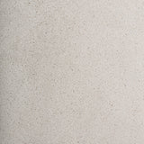 Šoninis staliukas iš off-white teraco Broich 4