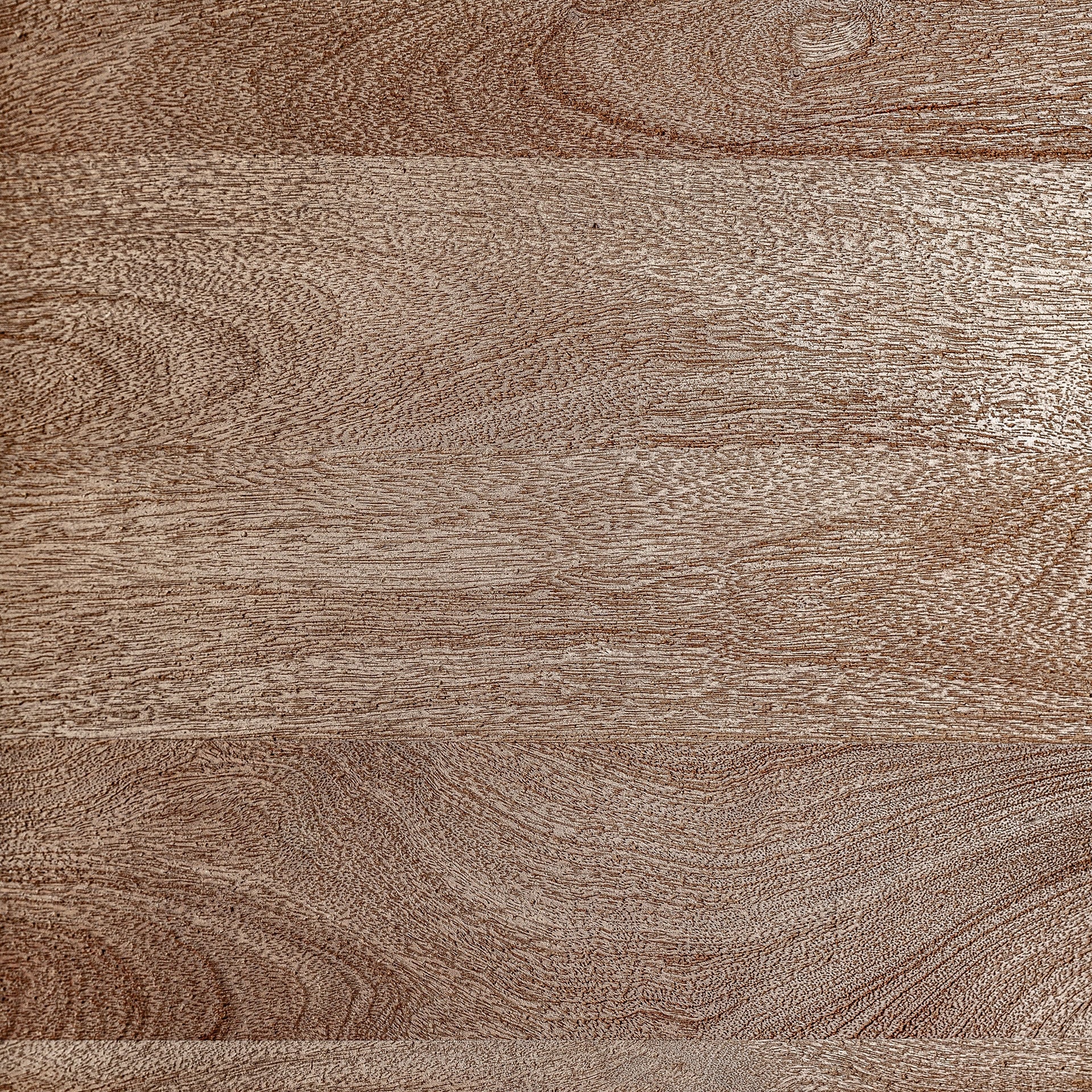 Medinis apvalus valgomojo stalas Ardoix 6