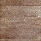 Medinis apvalus valgomojo stalas Ardoix 6