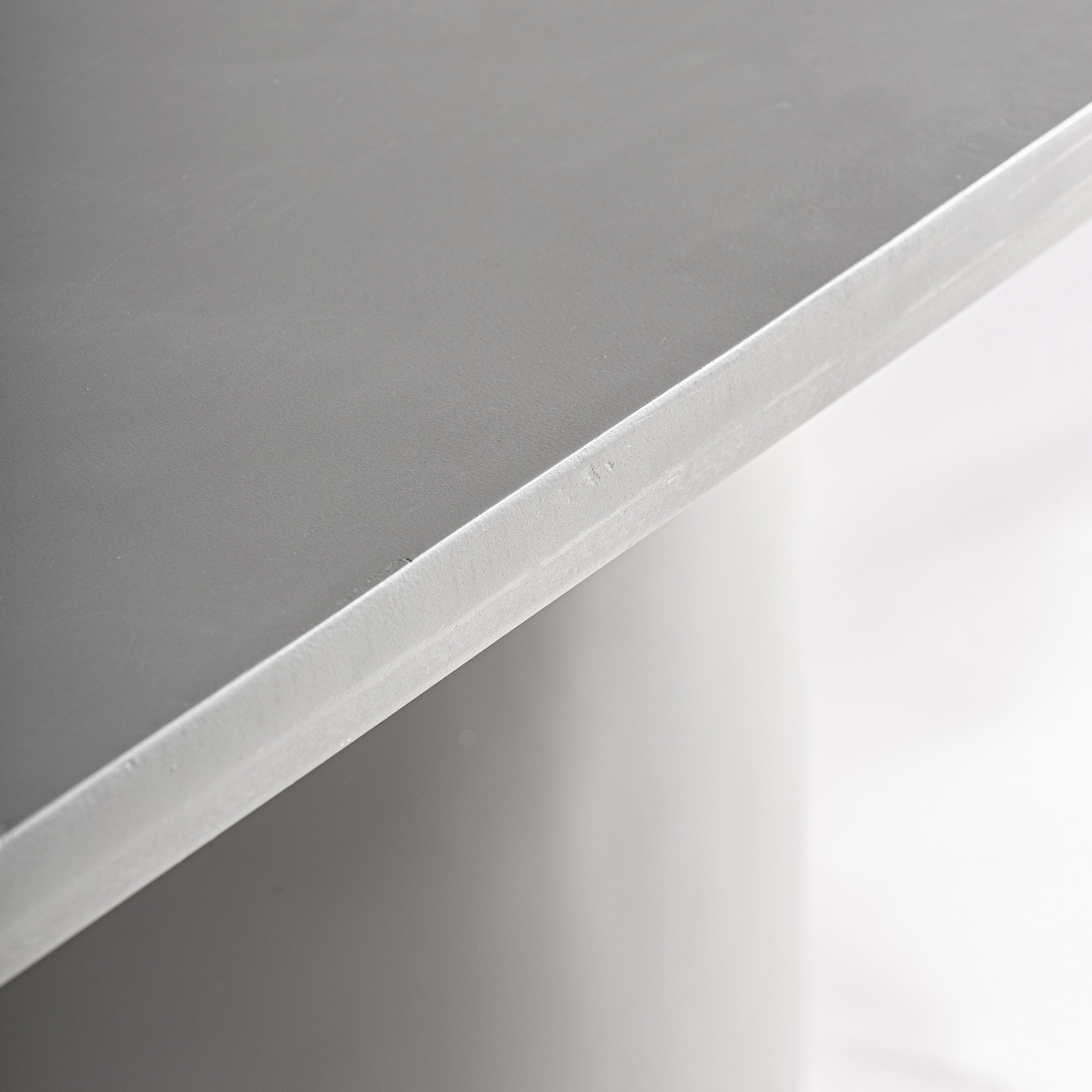 Baltas valgomojo stalas FELHASENA  4