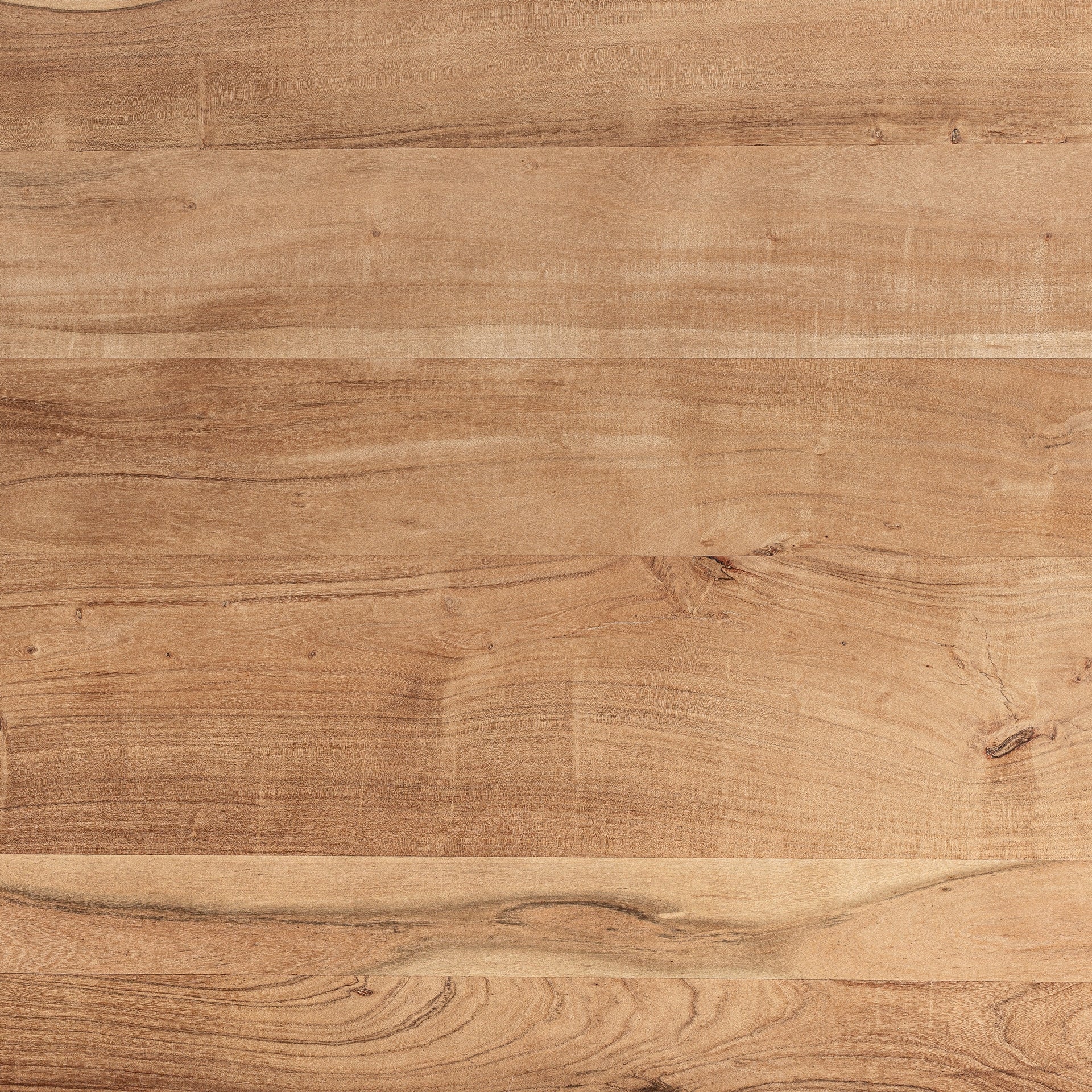 Medinis valgomojo stalas Knaith one 6