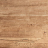 Medinis valgomojo stalas Knaith one 6