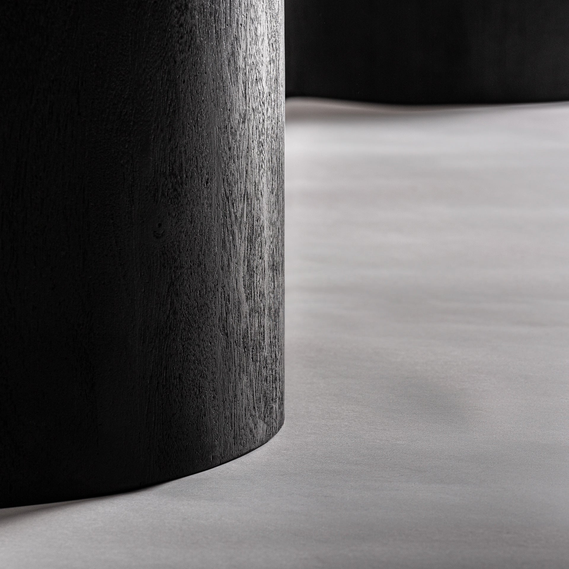 Mango medienos valgomojo stalas Knaith 4