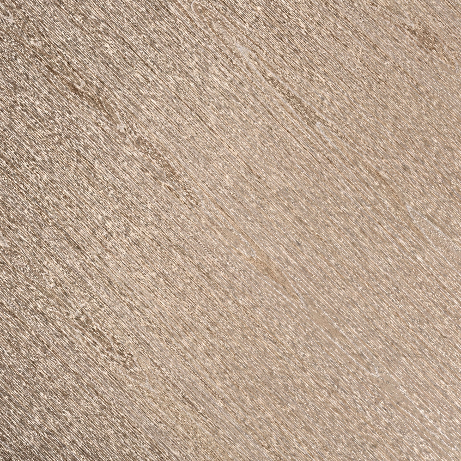 Šviesiai rudos spalvos apvalus ąžuolo valgomojo stalas Prayssac 6