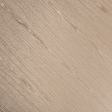 Šviesiai rudos spalvos apvalus ąžuolo valgomojo stalas Prayssac 6